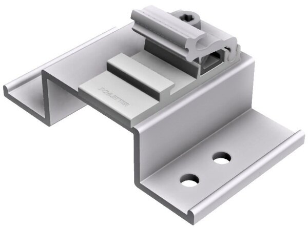 Schletter Solar Dachhaken ProLine Fix T-K Pro