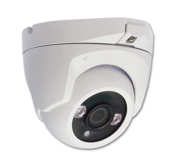 BUSCH-JAEGER Mini-Dome-Kamera 83550/3