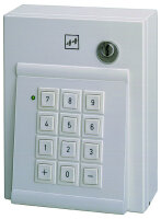 ASSA ABLOY Kompakttürcodegerät 6stellige...
