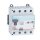 LEGRAND FI-Schutzschalter allstromsensitiv DX3 63A 4-pol.30mA Typ B 400VAC N