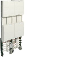 HAGER Komplettfeld EON Bayern ZK32U1N 1Z1TSG 5polig 3Pu....