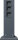 GIRA Energies&auml;ule 134528 491 mm 3x Leereinheit anthrazit