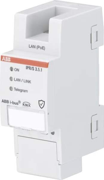 ABB IP-Router IPR/S3.5.1