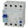 DOEPKE FI-Schutzschalter allstromsensitiv DFS 4 040-4/0,30-B+
