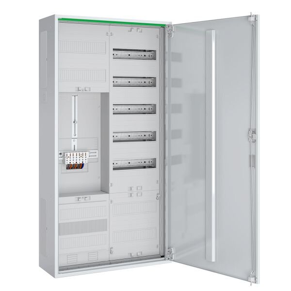 ABN Z&auml;hlerschrank 3Pkt 1Z 1V 1APZ HLAK/ZSK