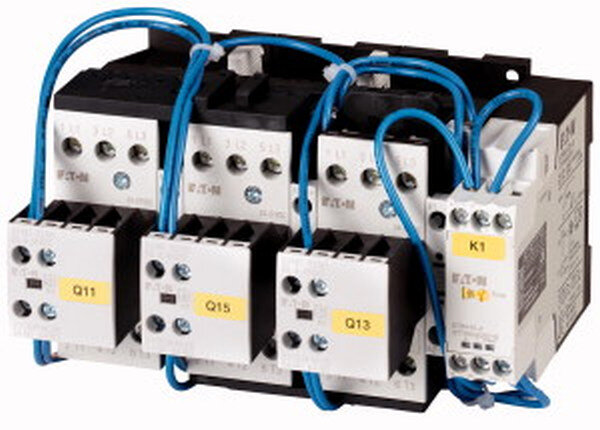 EATON Sch&uuml;tzkombination SDAINLM30 230V50HZ 240V60HZ 15kW