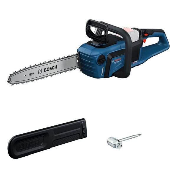 BOSCH Akku-Kettens&auml;ge GKE 18V-40