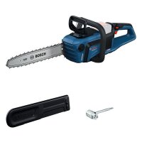 BOSCH Akku-Kettensäge GKE 18V-40