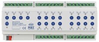 MDT Schaltaktor AKS-2016.03 20fach 12TE REG 16A 230VAC