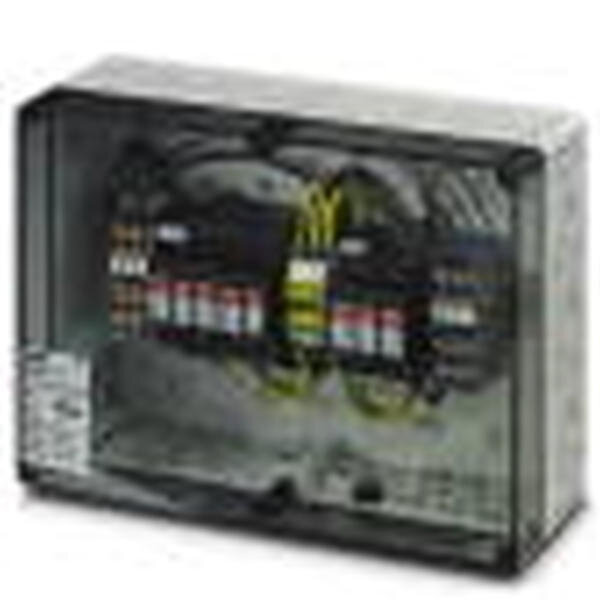 PHOENIX CONTACT Generatoranschlusskasten SOL-SC-2ST-0-DC-3MPPT-1000SE