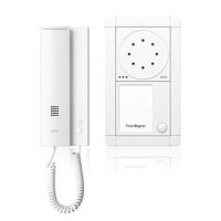 RITTO Audio-Sprechanlagen-Set 1891170 Portier 1WE...