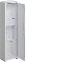 HAGER Komplettschrank ZB31SET21N 1ZP BKE-I 1100mm 1feldr....