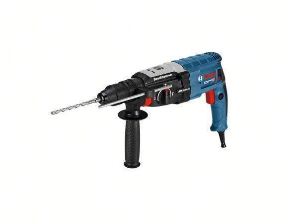 BOSCH Bohrhammer GBH 2-28 F SSBF L-BOXX Kat.B