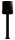 ABL Stele POLE Slim f.eine Wallbox eM4 Twin