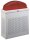 ABB Aussensirene SSF/GB