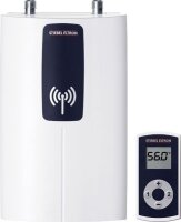 STIEBEL ELTRON Durchlauferhitzer DCE 11/13 RC compact