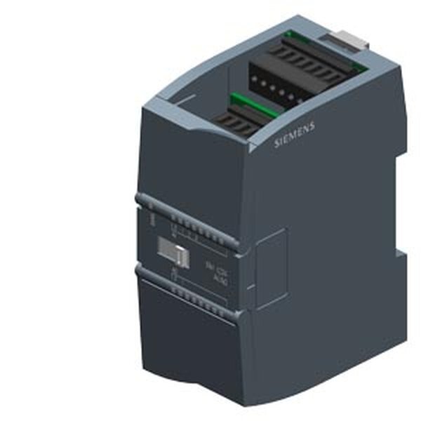 SIEMENS Analoge E/A 6ES7234-4HE32-0XB0 SM 1234 4 AI