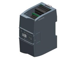 SIEMENS Analoge E/A 6ES7234-4HE32-0XB0 SM 1234 4 AI
