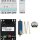 HAGER ELCOM Audio-Sprechanlagen-Set Audio-Kit