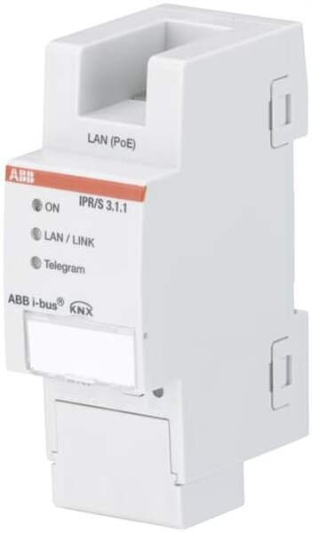 ABB IP-Router IPR/S3.1.1