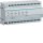 HAGER Schalt-/Jalousieaktor 20/10fach KNX Secure 16A C-Last