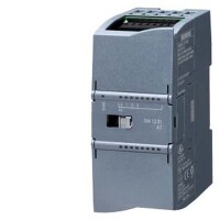 SIEMENS Analogeingabe 6ES7231-5PD32-0XB0 SM1231RTD 4Al