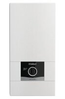 VAILLANT VA Elektro-Durchlauferhitzer electr VED E 21/8...