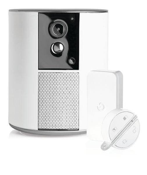 SOMFY Alarmanlage Syprotect One + Kit