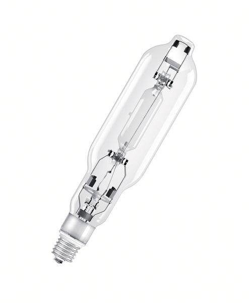 LEDVANCE Halogen-Metalldampflampe HQI-T 2000W D E40 RWL1