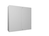 RITTAL Kompakt-Schaltschrank AX 2türig 1000x1000x300mm