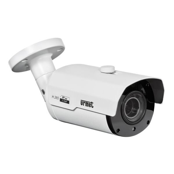 GROTHE Bullet-Kamera VK 1099/611 4K 3840x2160 IP 12V IP66