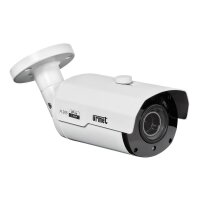 GROTHE Bullet-Kamera VK 1099/611 4K 3840x2160 IP 12V IP66
