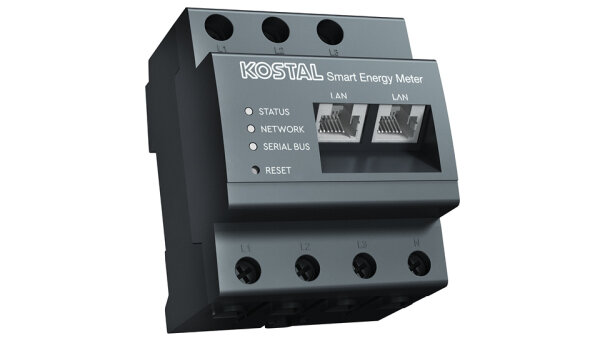 KOSTAL Solar Smart Energy Meter KSEM G2