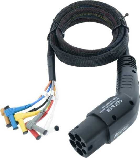 GOSSEN Adapter METRALINE EVSE IT