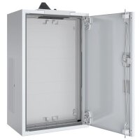ABN Anschlussgehäuse komplett m.SaS 5-pol. 250A IP54