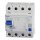DOEPKE FI-Schutzschalter allstromsensitiv DFS 4 040-4/0,30-B SK HD 4polig 40A