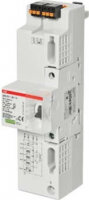 ABB Überspannungsableiter OVR ZP+ 3N 7.5-255 + 6A...
