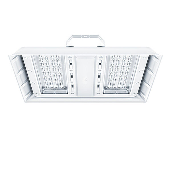 ZUMTOBEL LED-Hallenleuchte Craft 2 M21k 840 PC WB LDO WH