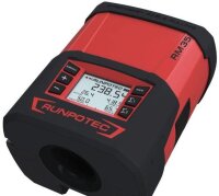 RUNPOTEC Kabellängenmessgerät RM35 Digital...