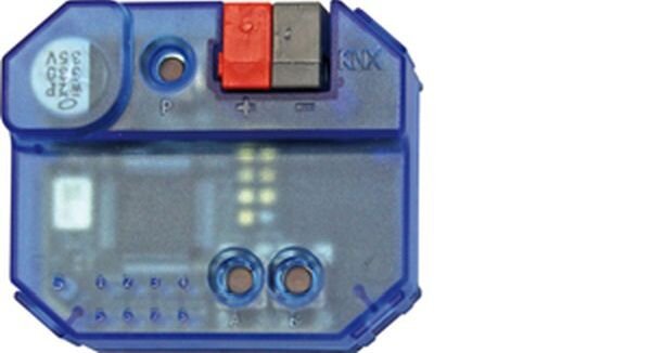 ELTAKO EnOcean-KNX-Gateway KNX ENO 626 m.8 Kan&auml;len Unterputzmontage