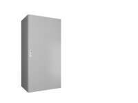 RITTAL Kompakt-Schaltschrank AX 1türig 600x1200x400mm