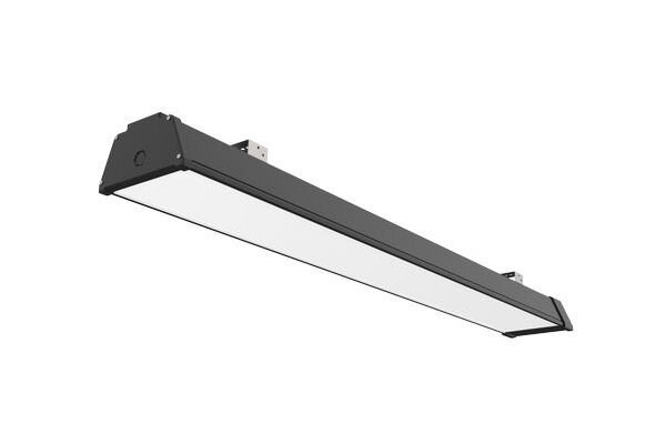 LICHTLINE LED-Hallenleuchte Lanara 2.0 DALI 150W 5000K 22500lm IP65
