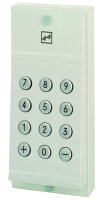 ASSA ABLOY AP-Minitürcode wassergeschützt...