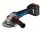 BOSCH Akku-Winkelschleifer GWS 18V-10 SC 125mm L-BOXX C&amp;G Plus