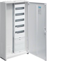 HAGER Komplettschrank APZ ZB32APZ2 VF-5rh/APZ 2feld. uni....