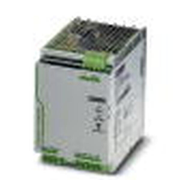 PHOENIX CONTACT QUINT POWER Stromversorgung QUINT-PS/1AC/24DC/20
