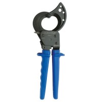 KLAUKE Kabelschere für Al- und Cu-Kabel bis D: 32mm