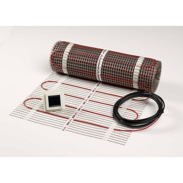 DEVI D&uuml;nnbett-Set Comfort 0,5 x 5,0 + Opti