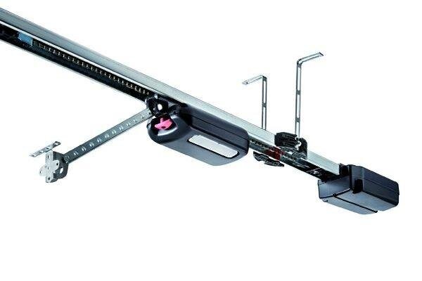 SOMMER Garagentorantrieb S9060base+ inkl. Schiene+Sender 4019V000