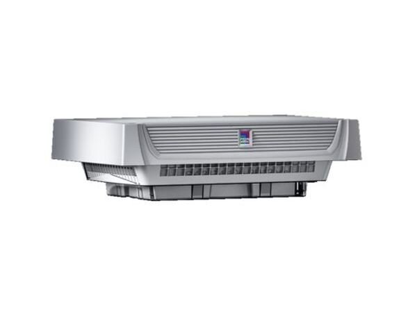 RITTAL Dachl&uuml;fter 3139100 grau